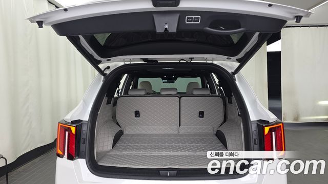 Kia Sorento 2025 — photo 26