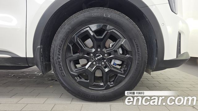 Kia Sorento 2025 — photo 7