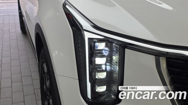 Kia Sorento 2025 — photo 8