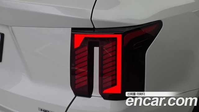 Kia Sorento 2025 — photo 9