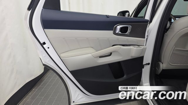 Kia Sorento 2025 — photo 15