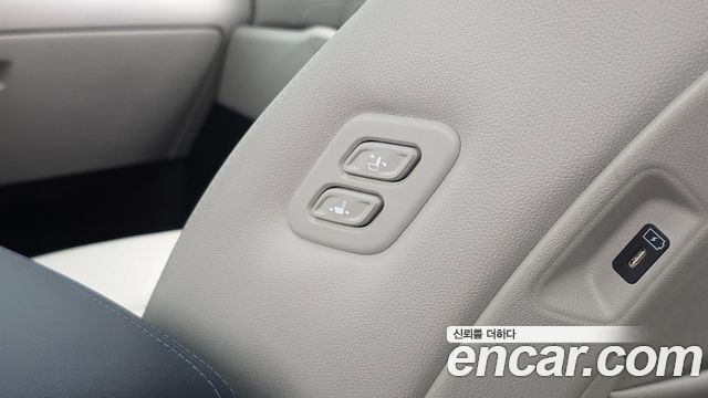 Kia Sorento 2025 — photo 16