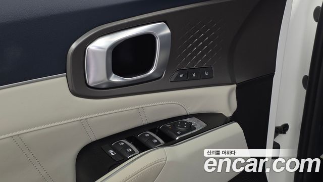 Kia Sorento 2025 — photo 27