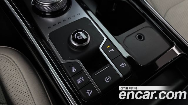 Kia Sorento 2025 — photo 28
