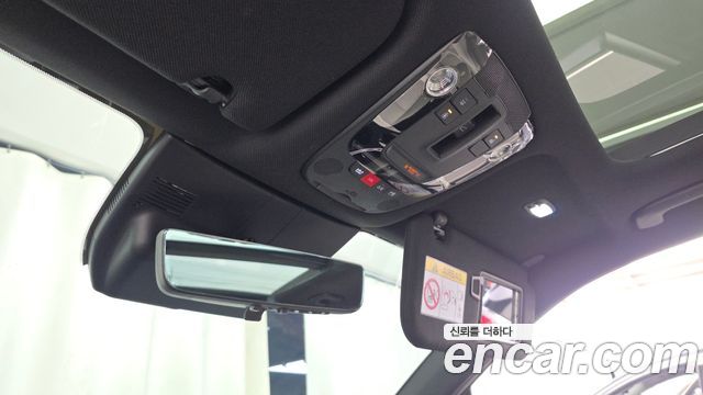 Kia Sorento 2025 — photo 29