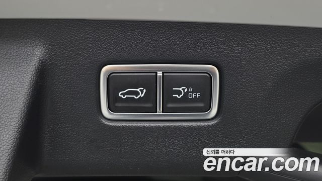 Kia Sorento 2025 — photo 31