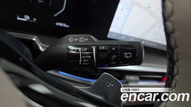 Kia Sorento 2025 — photo 32