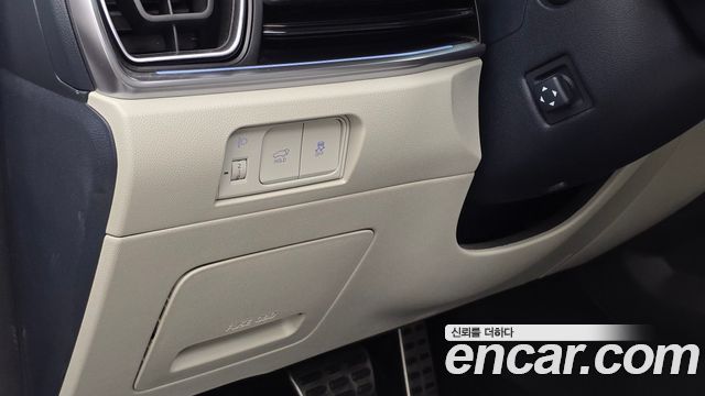 Kia Sorento 2025 — photo 33