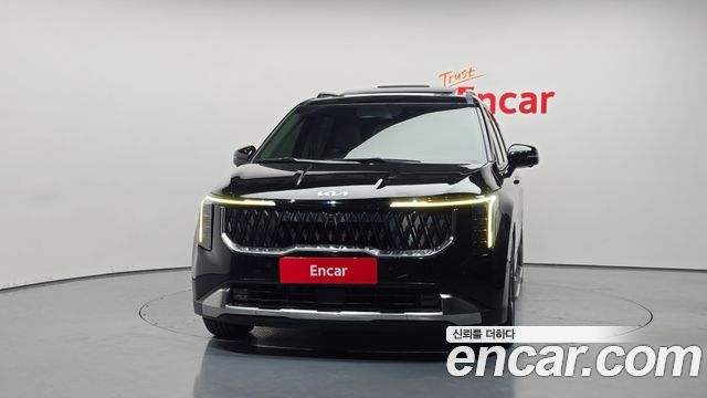Kia Canival 2024 — photo 3