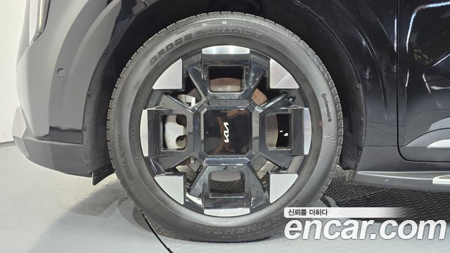 Kia Canival 2024 — photo 5