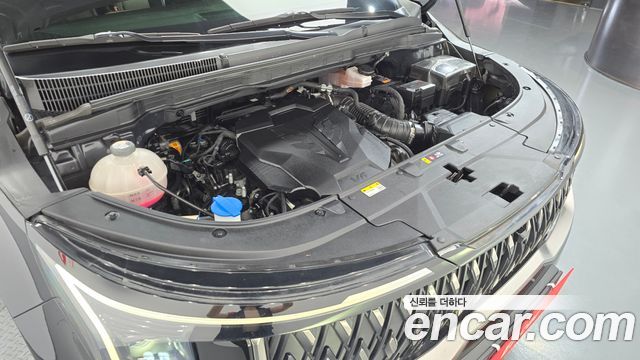 Kia Canival 2024 — photo 6