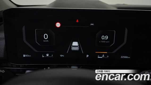 Kia Canival 2024 — photo 8