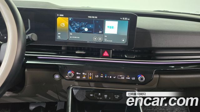Kia Canival 2024 — photo 13