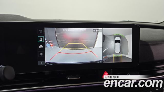Kia Canival 2024 — photo 14
