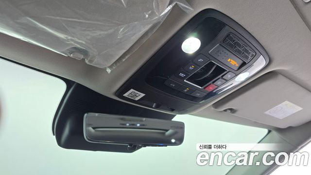 Kia Canival 2024 — photo 15