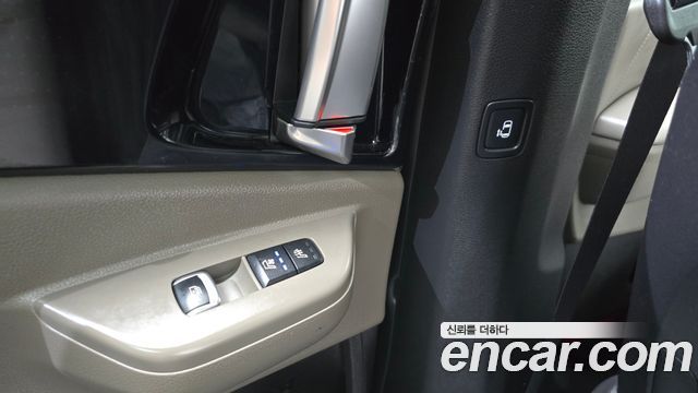 Kia Canival 2024 — photo 18
