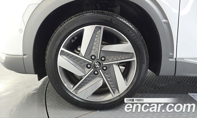 Hyundai Nexo 2024 — photo 5