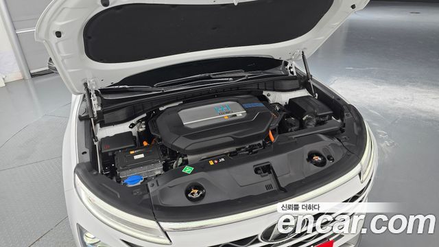 Hyundai Nexo 2024 — photo 6