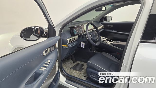 Hyundai Nexo 2024 — photo 13
