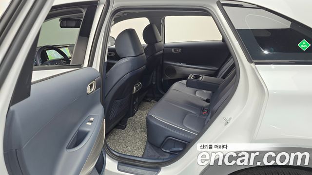Hyundai Nexo 2024 — photo 17
