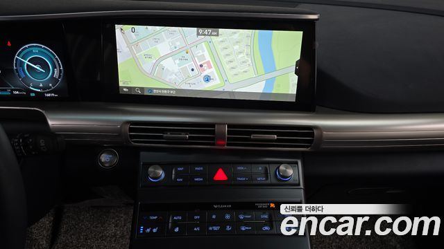 Hyundai Nexo 2024 — photo 18