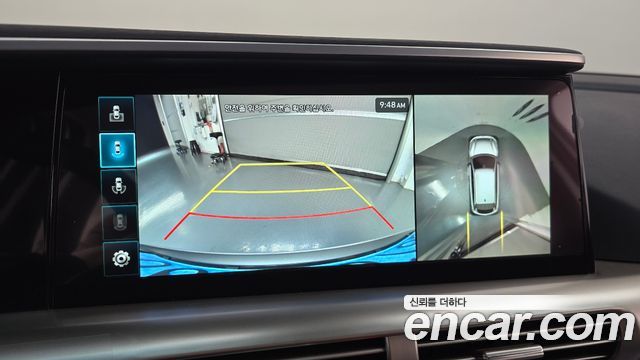 Hyundai Nexo 2024 — photo 20