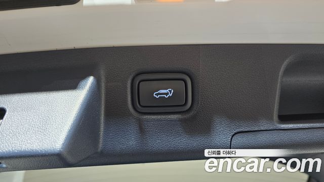 Hyundai Nexo 2024 — photo 22