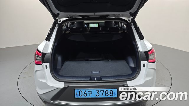 Hyundai Nexo 2024 — photo 23
