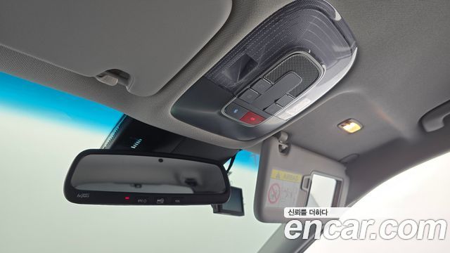 Hyundai Nexo 2024 — photo 24