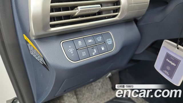 Hyundai Nexo 2024 — photo 26
