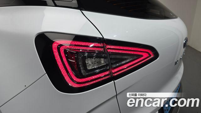 Hyundai Nexo 2024 — photo 9