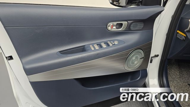 Hyundai Nexo 2024 — photo 14
