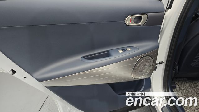 Hyundai Nexo 2024 — photo 15