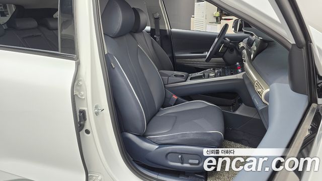 Hyundai Nexo 2024 — photo 16