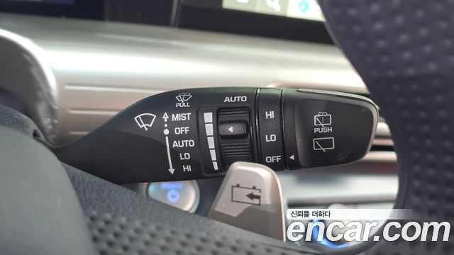 Hyundai Nexo 2024 — photo 27
