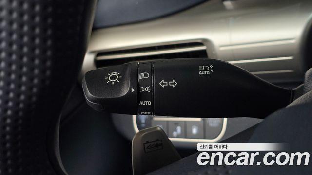 Hyundai Nexo 2024 — photo 28