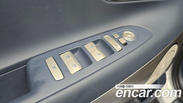 Hyundai Nexo 2024 — photo 29