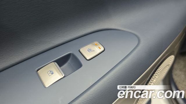 Hyundai Nexo 2024 — photo 30