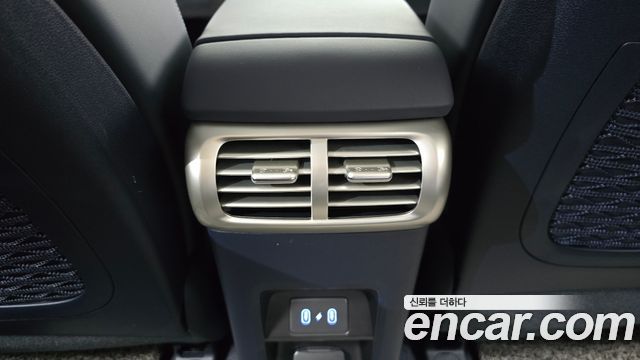 Hyundai Nexo 2024 — photo 31