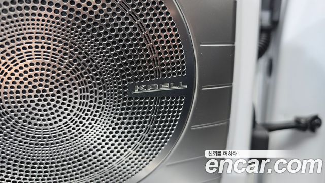 Hyundai Nexo 2024 — photo 32