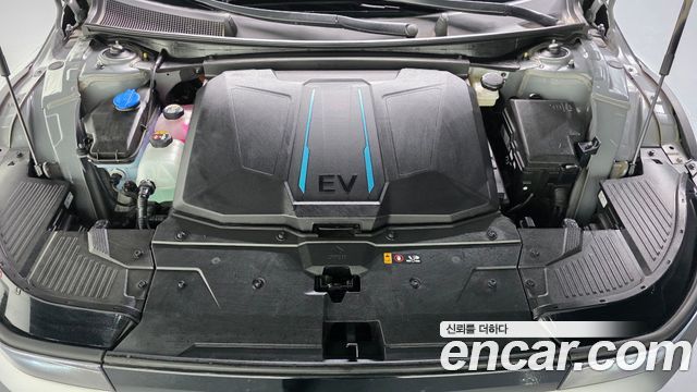 Hyundai Ioniq5 2023 — photo 6