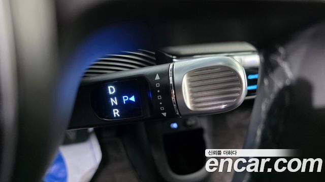 Hyundai Ioniq5 2023 — photo 12