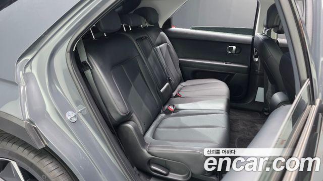 Hyundai Ioniq5 2023 — photo 17