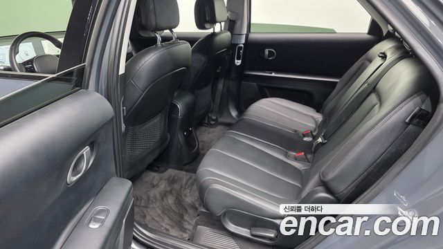 Hyundai Ioniq5 2023 — photo 18