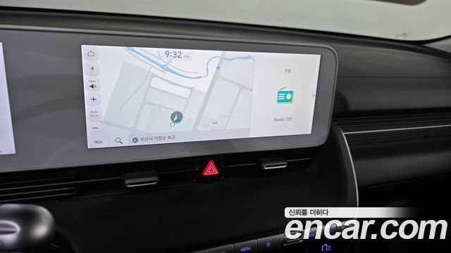 Hyundai Ioniq5 2023 — photo 20