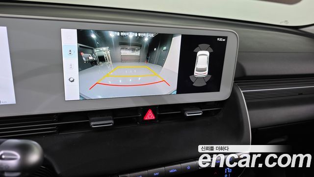 Hyundai Ioniq5 2023 — photo 23