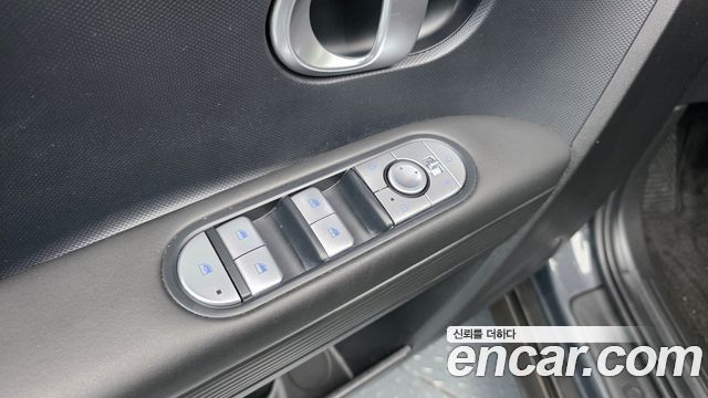Hyundai Ioniq5 2023 — photo 26