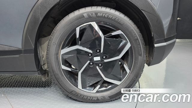 Hyundai Ioniq5 2023 — photo 7