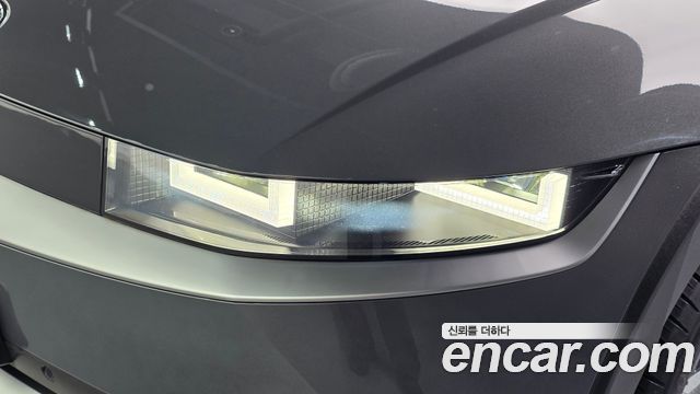 Hyundai Ioniq5 2023 — photo 8