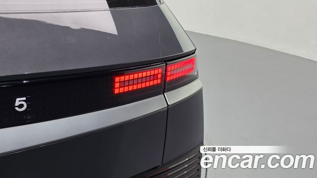 Hyundai Ioniq5 2023 — photo 9